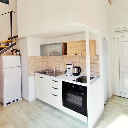 Bianchi Apartman Cavtat Kültér fotó