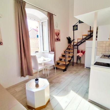 Bianchi Apartman Cavtat Kültér fotó