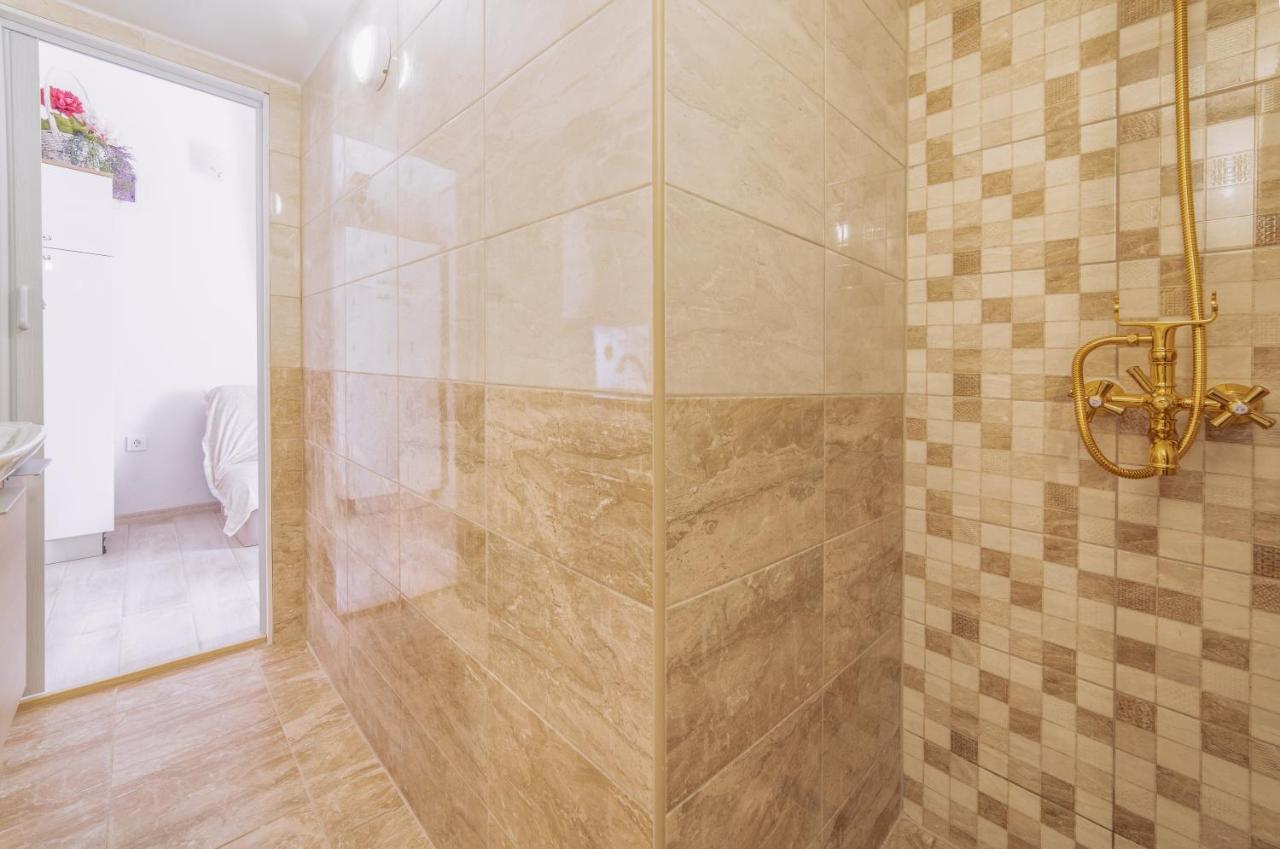 Bianchi Apartman Cavtat Kültér fotó