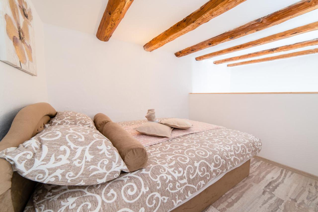 Bianchi Apartman Cavtat Kültér fotó