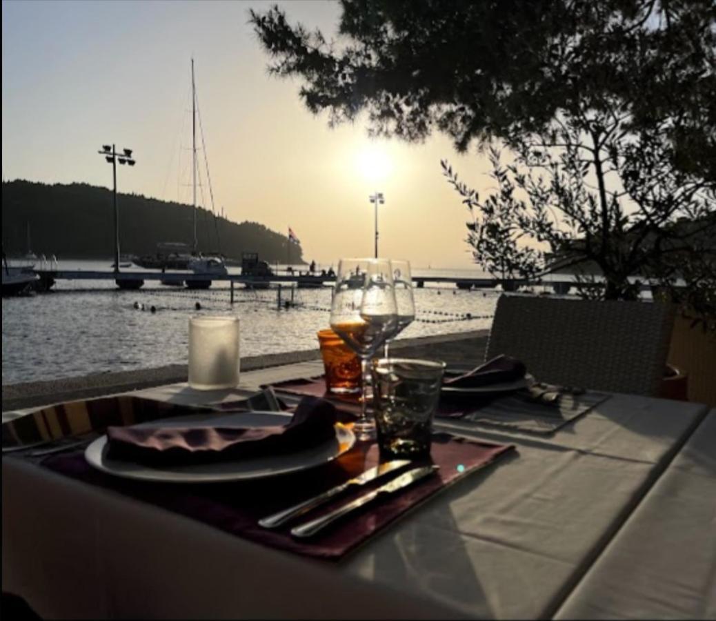 Bianchi Apartman Cavtat Kültér fotó