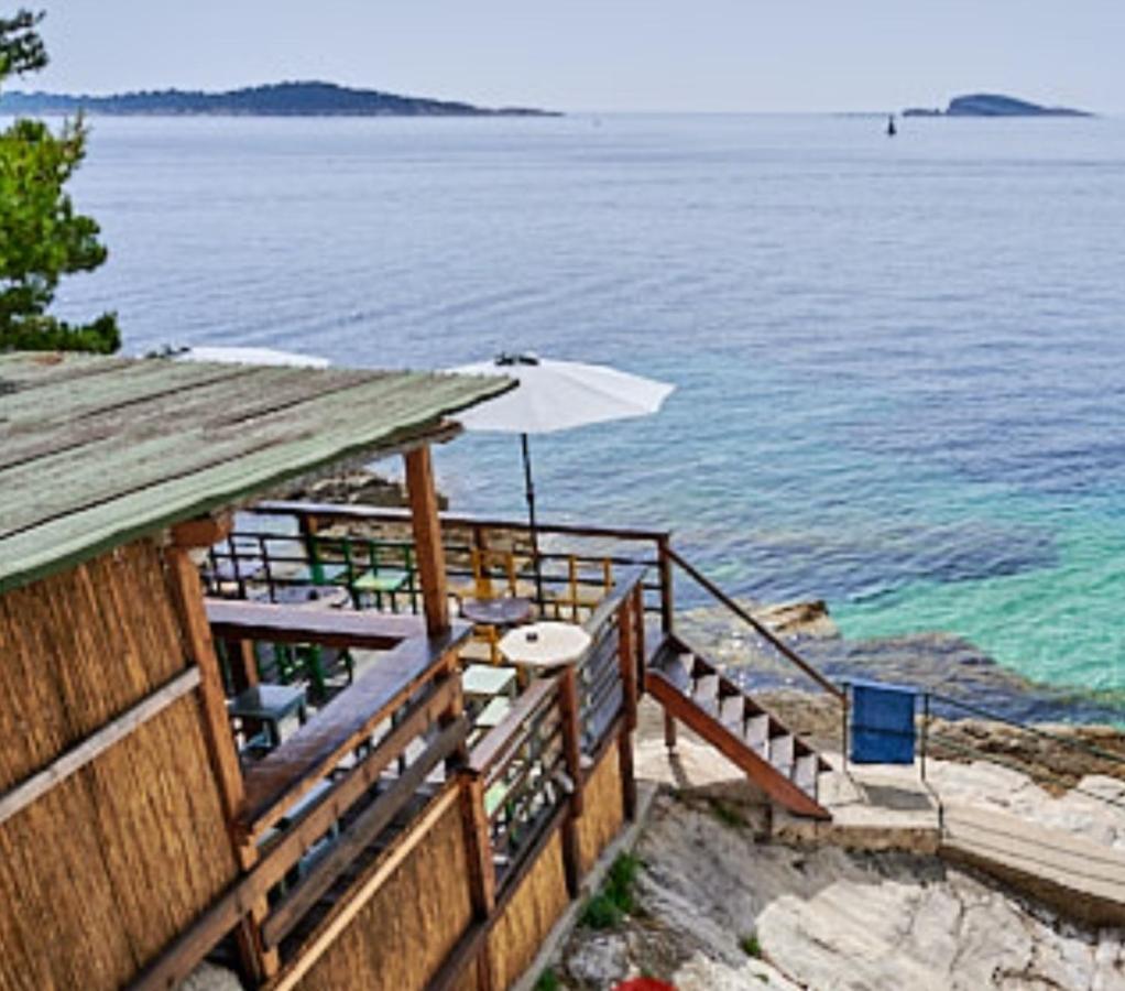 Bianchi Apartman Cavtat Kültér fotó