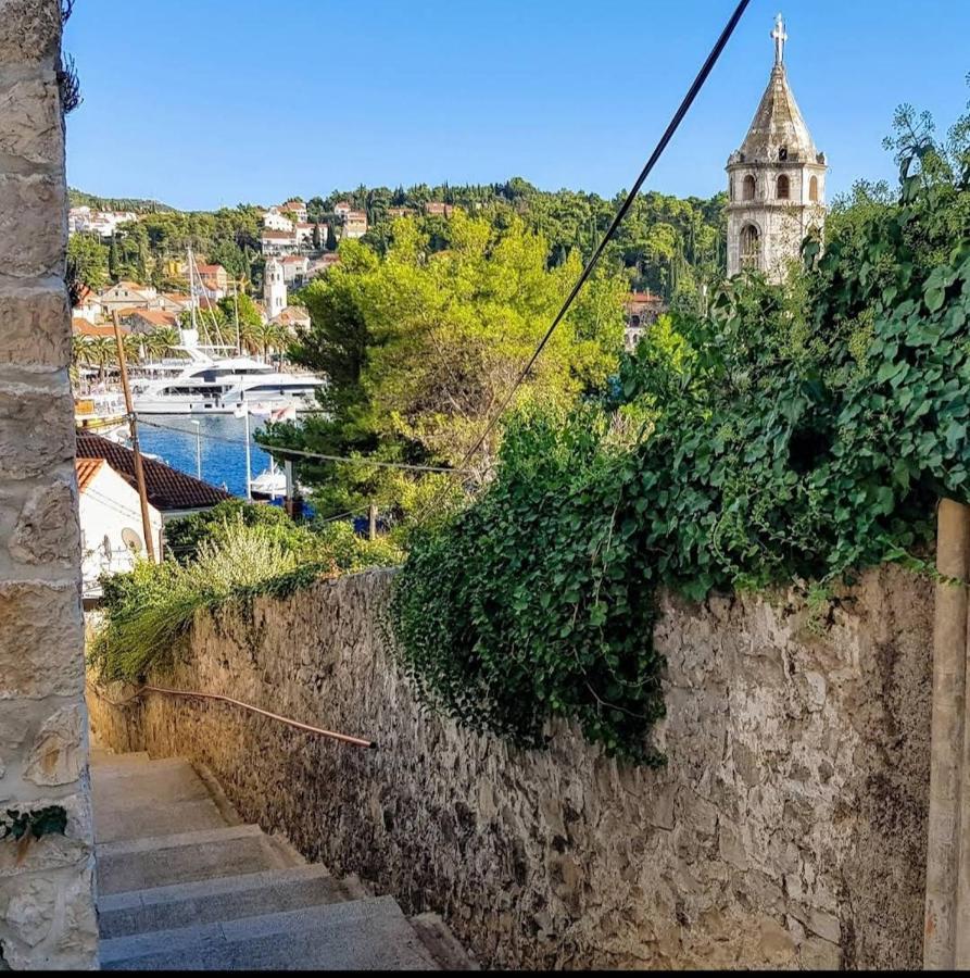 Bianchi Apartman Cavtat Kültér fotó