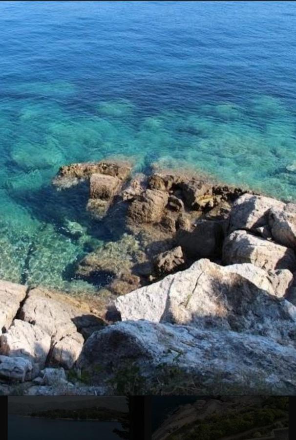 Bianchi Apartman Cavtat Kültér fotó