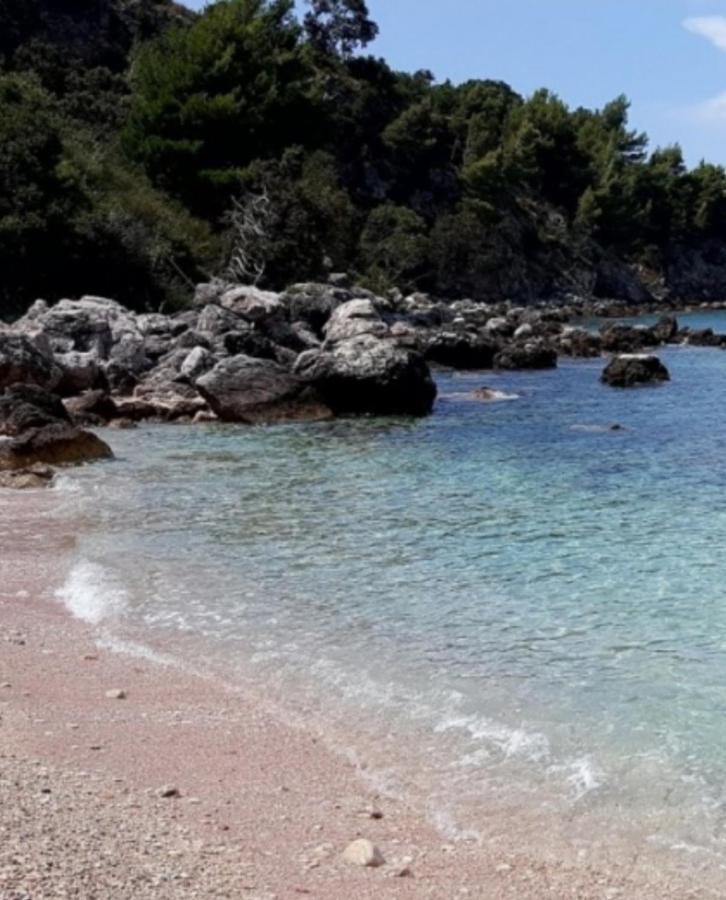 Bianchi Apartman Cavtat Kültér fotó