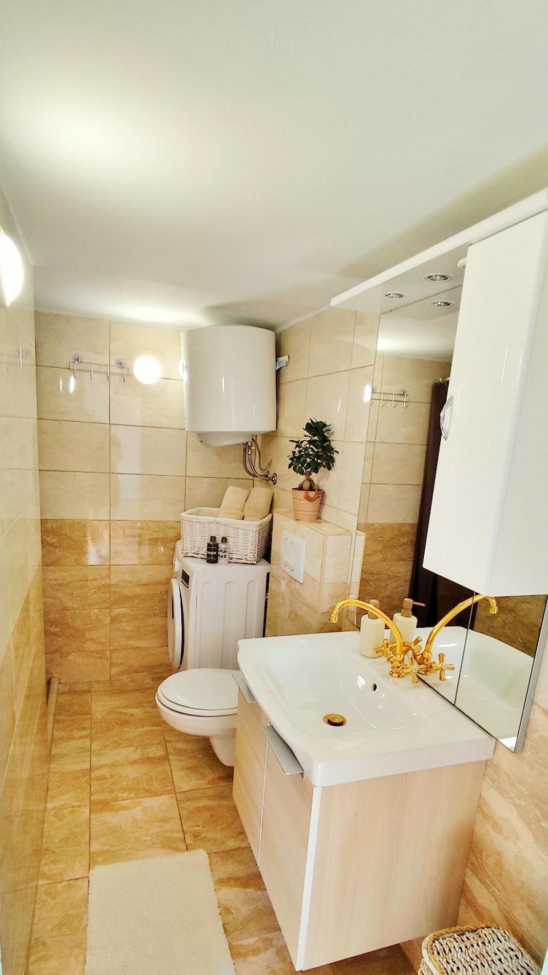 Bianchi Apartman Cavtat Kültér fotó