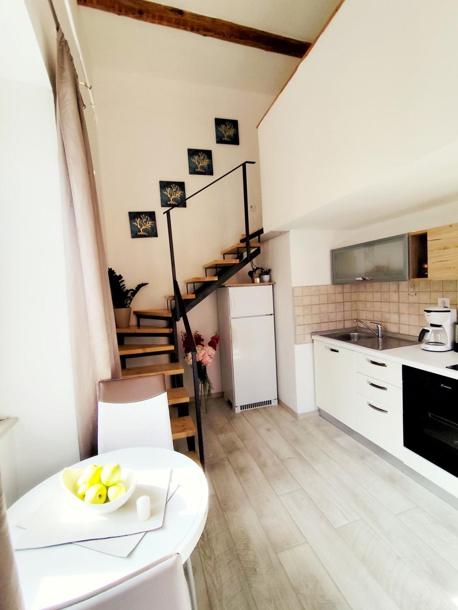 Bianchi Apartman Cavtat Kültér fotó
